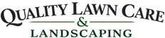 Quality Lawn Care & Landscaping home page